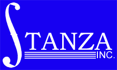 Stanza Logo